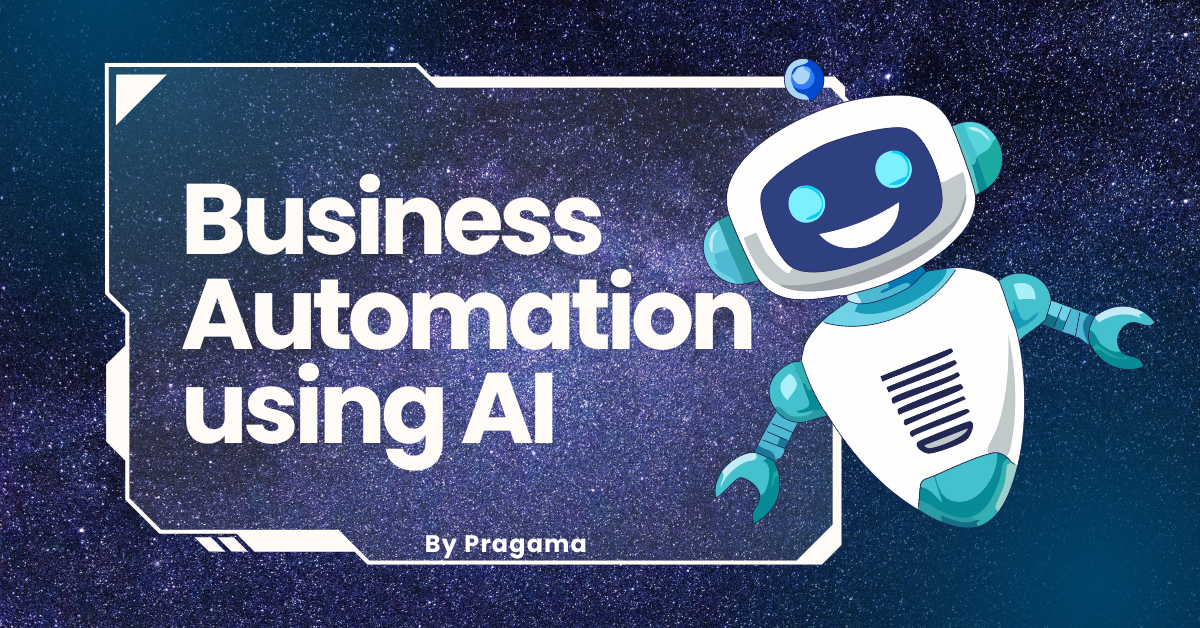 Business automation