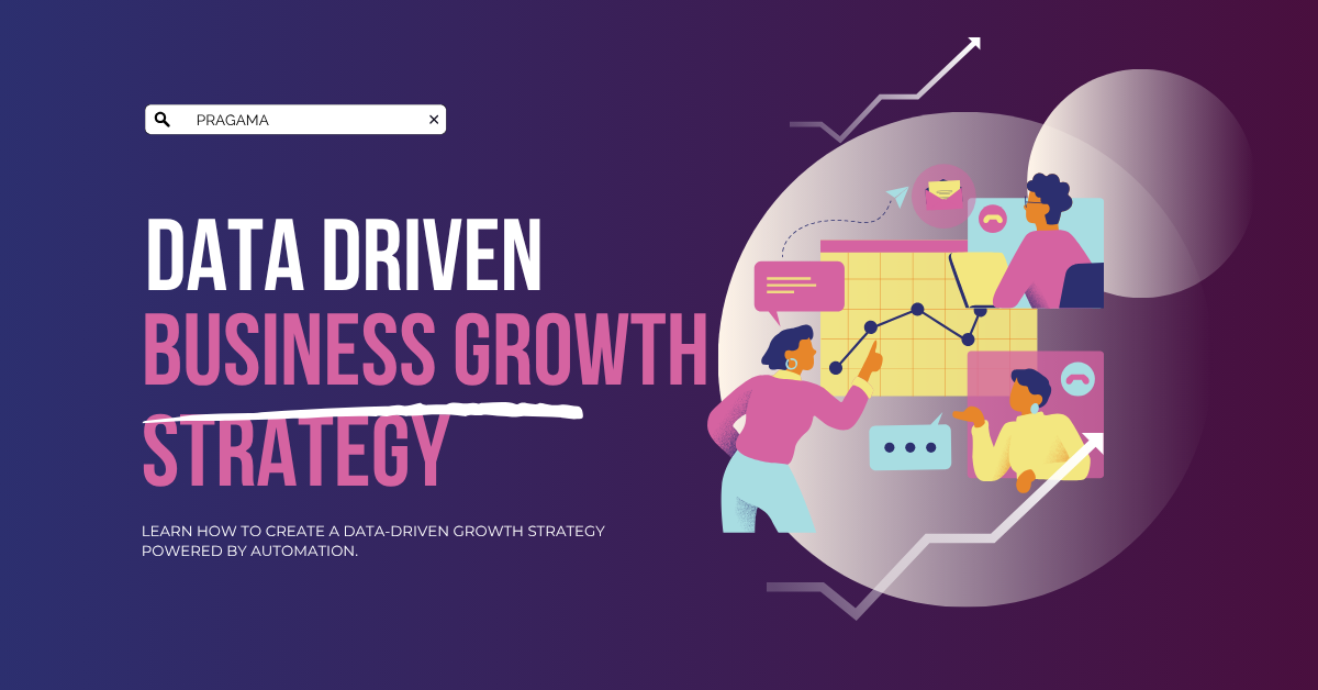 Data-Driven-Growth-Strategy